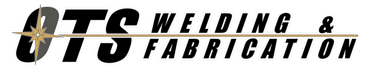 OTS Welding and Fabrication